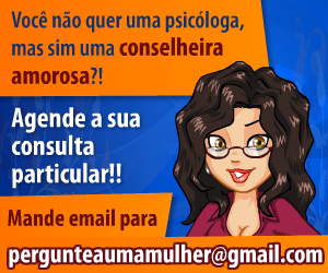 Consulte uma conselheira amorosa!