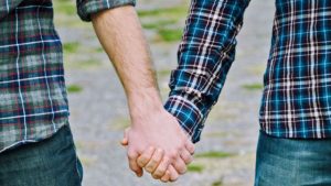 relacionamento gay