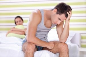impotencia sexual masculina