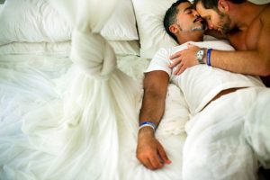 noivo gay