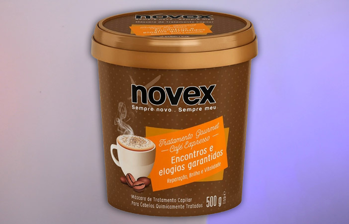Novex Café Expresso