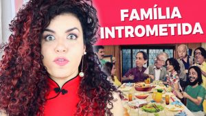 familia se intromete no relacionamento