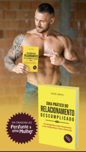 Guia Prático do Relacionamento Descomplicado livro Luiza Costa